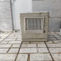 کولر آبی ...
