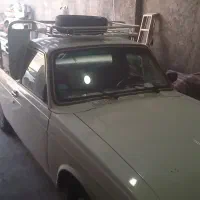 وانت 89دوگانه شرکت|خودرو سواری و وانت|کاشان, فاز ۱ ناجی آباد|دیوار