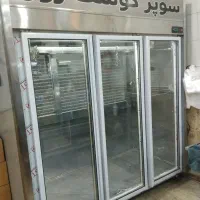 یخچال قصابی