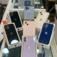 خرید سری آیفون xو 11و 12و13و14