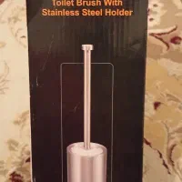 برس توالت شوی|لوازم سرویس بهداشتی|خرم‌آباد, |دیوار