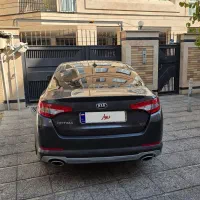 کیا اپتیما مدل 2013 بدون رنگ مشابه صفر کارخانه نو|خودرو سواری و وانت|تهران, بهار|دیوار