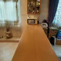 کابینت ۸متر با دربmdf سالم هود.سینک|مصالح و تجهیزات ساختمان|تهران, هفت حوض|دیوار