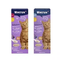 فروش محصولات وینستون