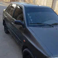 پراید اخر۹۱
