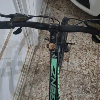 دوچرخه المپیا سایز ۲۶|دوچرخه، اسکیت، اسکوتر|اهواز, شهرک برق|دیوار