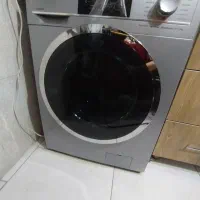 لباسشویی دوو درحد نو