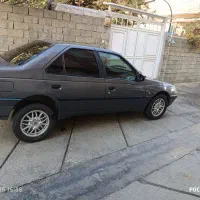 پژو ۴۰۵مدل۹۵تمیز|خودرو سواری و وانت|سردشت, |دیوار