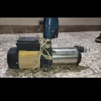 پمپ آب