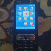 نوکیا N73