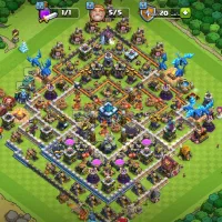 کلش آف کلنز