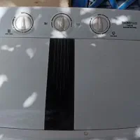 ماشین لباسشویی دوقلو