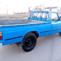 وانت زامیاد|خودرو سواری و وانت|روانسر, |دیوار