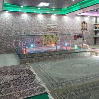 باغ ویلا حاج فتحی در سلطانیه زنجان|فروش خانه و ویلا|سجاس رود, |دیوار