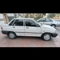 پراید 131 se|خودرو سواری و وانت|سبزوار, شرق کال میانی|دیوار