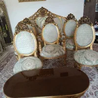 فرشی|مبلمان خانگی و میز عسلی|محمدشهر, محمدشهر|دیوار