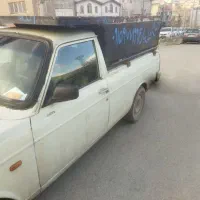 وانت 92سالم دوگانه