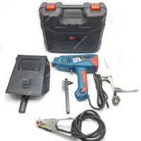 دستگاه جوش تفنگی 400 امپر موتور جوش