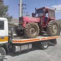 امداد حمل و جابجایی با خودرو بر جرثقیل و یدک کش|خدمات حمل و نقل|شهرکرد, |دیوار