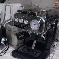 دسگاه اسپرسو