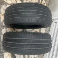 لاستیک مزدا نیو کومهو|قطعات یدکی و لوازم جانبی|رشت, استقامت ۲|دیوار