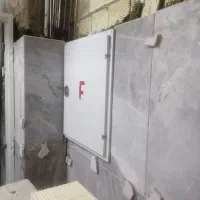 تخریب بازسازی ساختمان، لوله کشی آب فاضلاب کاشیکاری