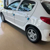 207 سقف فلز اتومات