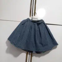 تعدادی لباس دخترونه مناسب ۶سال|کفش و لباس بچه|قزوین, |دیوار