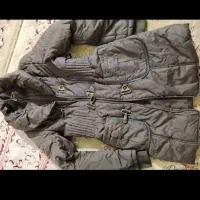 پالتو دخترانه زنانه تا سایز ۴۲