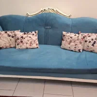 مبلمان|مبلمان خانگی و میز عسلی|تهران, جوادیه|دیوار