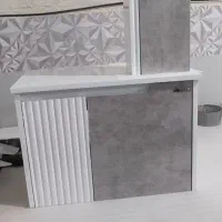 تولیدی روشویی کابینتی و فرنگی کاتیا