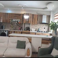 اجاره اپارتمان دو خواب۸۷ متری در رسالت رودبارتان|اجارهٔ آپارتمان|رشت, رودبارتان|دیوار