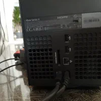 فروش xbox x|کنسول، بازی ویدئویی و آنلاین|خمام, |دیوار