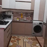 فروش منزل دو طبقه دو خوابه شاپورجان کیانی