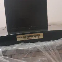 هود آشپزخانه