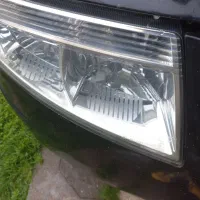 چراغ جلوی سورن