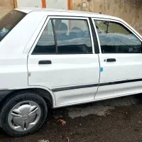 پراید ۱۳۱ مدل ۹۵ عروسک|خودرو سواری و وانت|خرمآباد, |دیوار