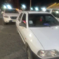 فروش پراید مدل1396|خودرو سواری و وانت|پارسآباد, |دیوار