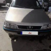 پژو ۴۰۵مدل ۹۰|خودرو سواری و وانت|یاسوج, |دیوار