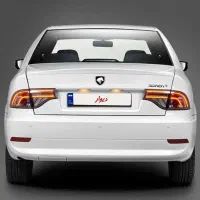 سورن پلاس خشک، دوگانه سوز تحویل روز|خودرو سواری و وانت|ارومیه, |دیوار