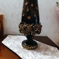 گل مصنوعی ارکیده و گلدان|گل مصنوعی|تهران, خانی آباد نو جنوبی|دیوار