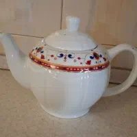 قوری و مایتابه پیرکس