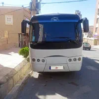 میدل باس سپهر موتور آتگو مدل 1388