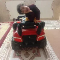 فروش ماشین شارژی