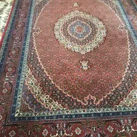 دوعدد فرش۶متریدستبافت