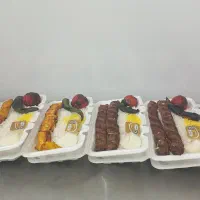 غذای. ایرانی