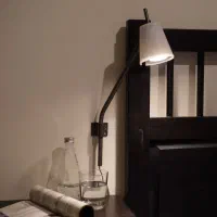 چراغ دیواری IKEA