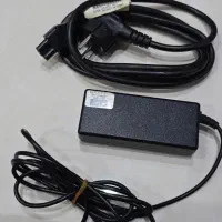 شارژر لپتاپ HP ۱۸.۵ ولت ۳.۵ آمپر