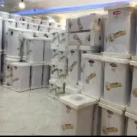 آبگرمکن جنرال از 15.20.30.50120