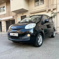 ۱۱۰S لاکچری در حد صفر